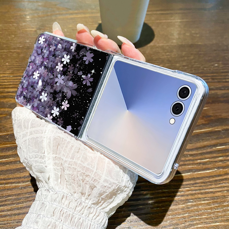 Cherry Blossom Case For Samsun - огляд і ціна Phone Cases Cherry