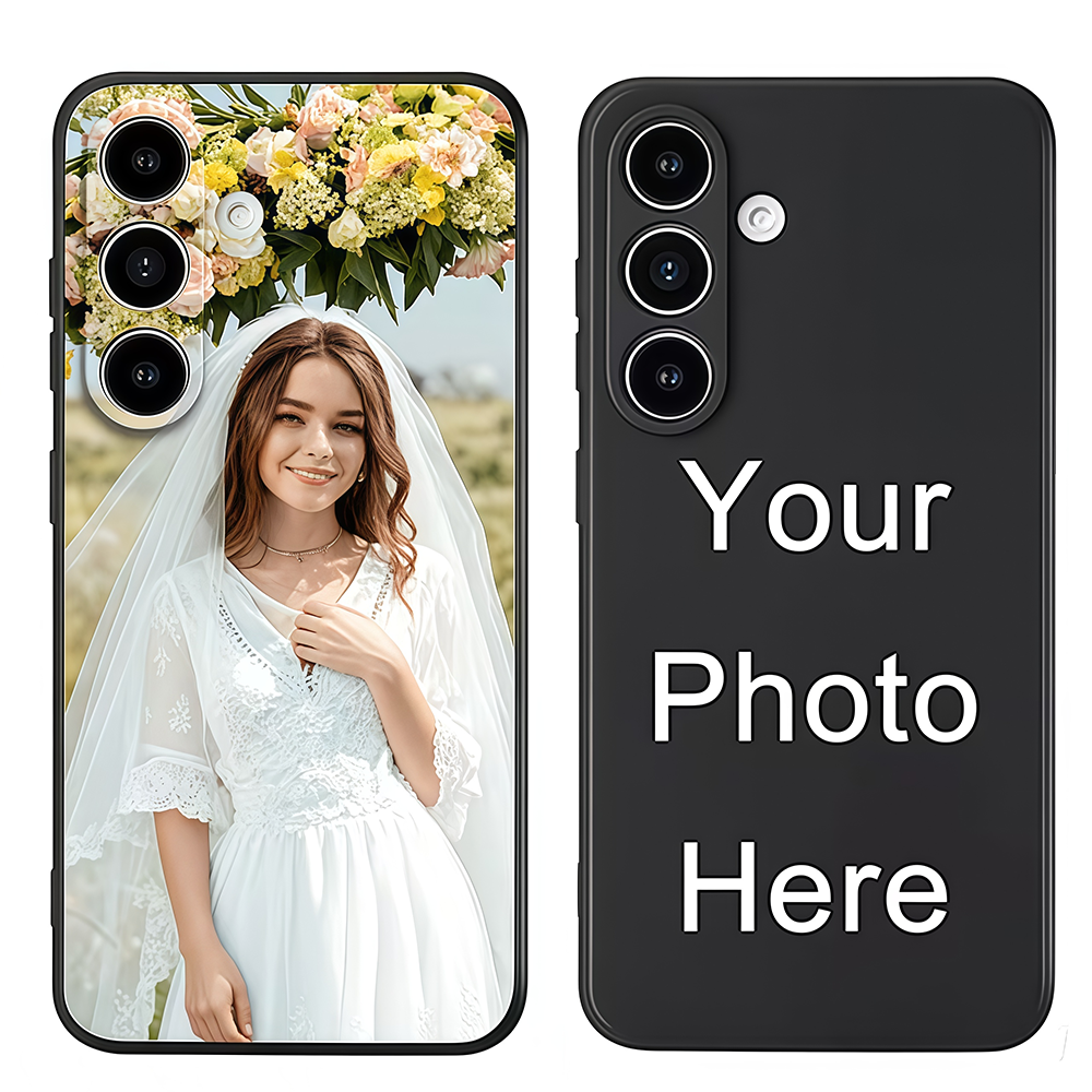 DIY Customized Photo Phone Cas - огляд і ціна Phone Cases Diy