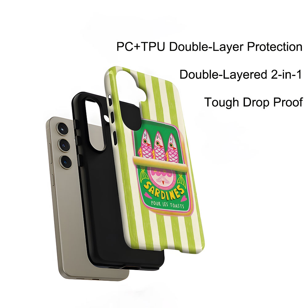 CaseLumi Phone Case For Samsun - огляд і ціна Phone Cases You Can Design