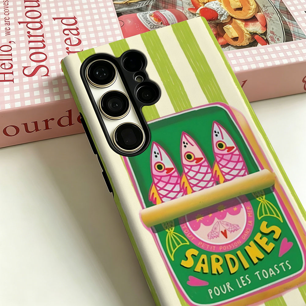 CaseLumi Phone Case For Samsun - огляд і ціна Phone Cases You Can Design