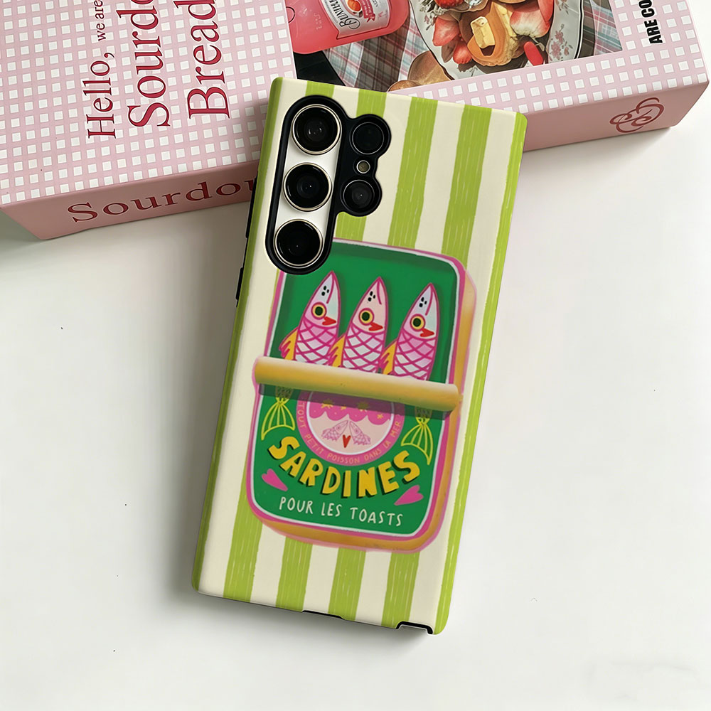 CaseLumi Phone Case For Samsun - огляд і ціна Phone Cases You Can Design