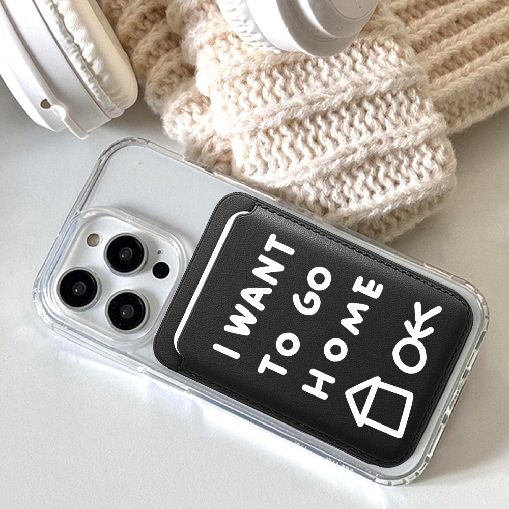 Leather Card Wallet Cover Magn - огляд і ціна Phone Cases With Wallet On Back