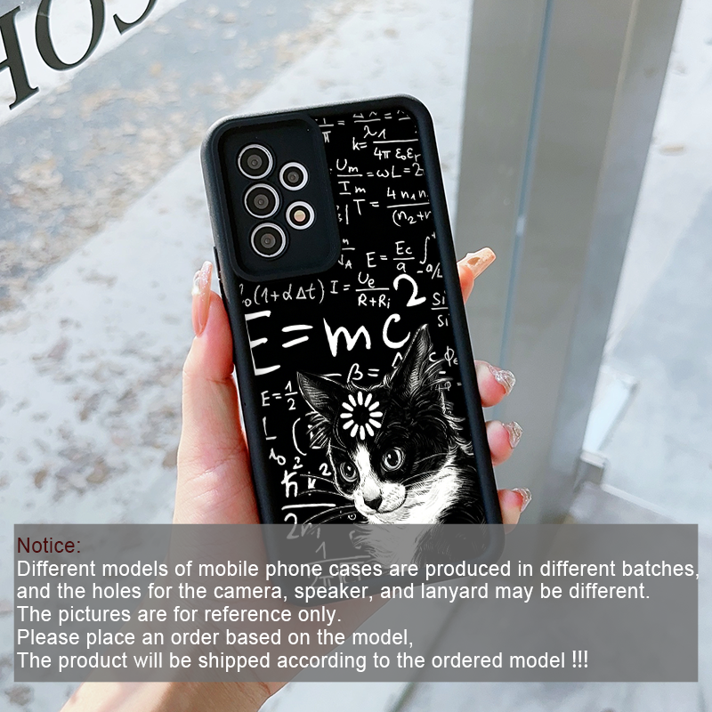 Creative Art Thinking Formula  - огляд і ціна Phone Cases Art