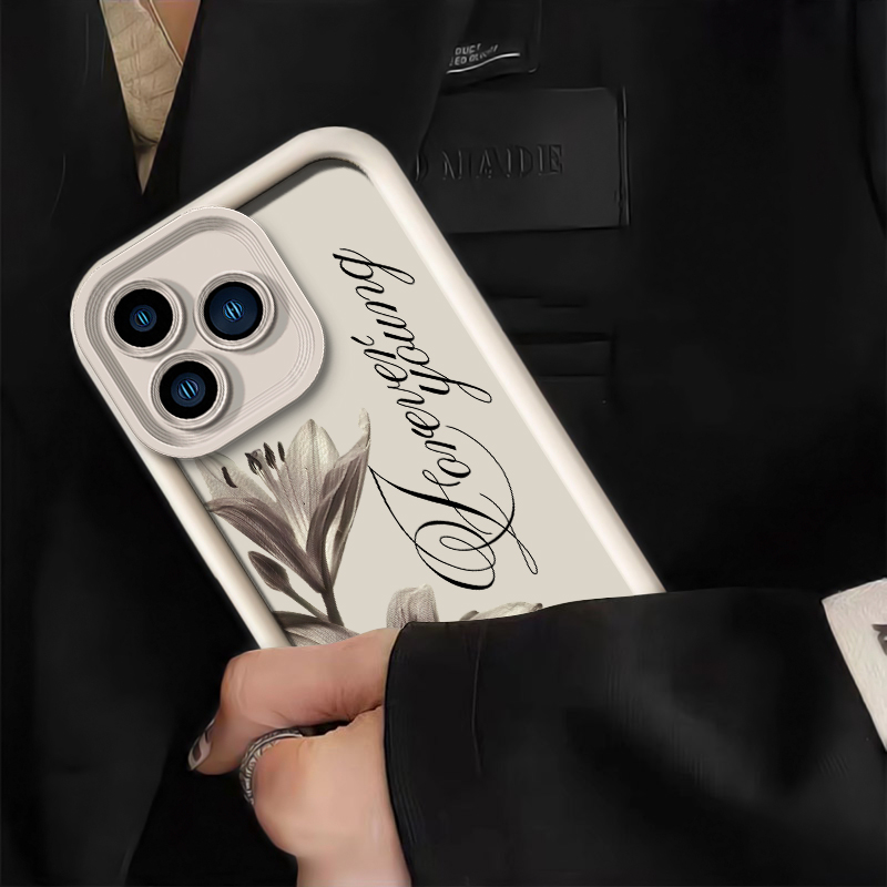 Soft TPU Phone Case For OPPO R - огляд і ціна Phone Cases Oppo