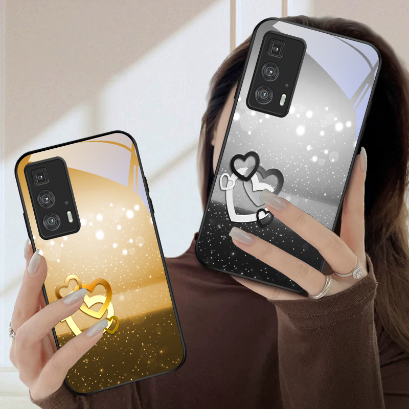 Warm and romantic love For Mot - огляд і ціна Phone Cases For Motorola
