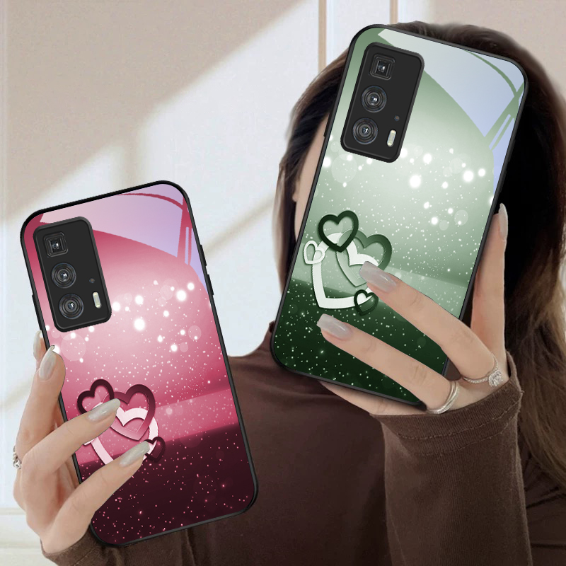 Warm and romantic love For Mot - огляд і ціна Phone Cases For Motorola