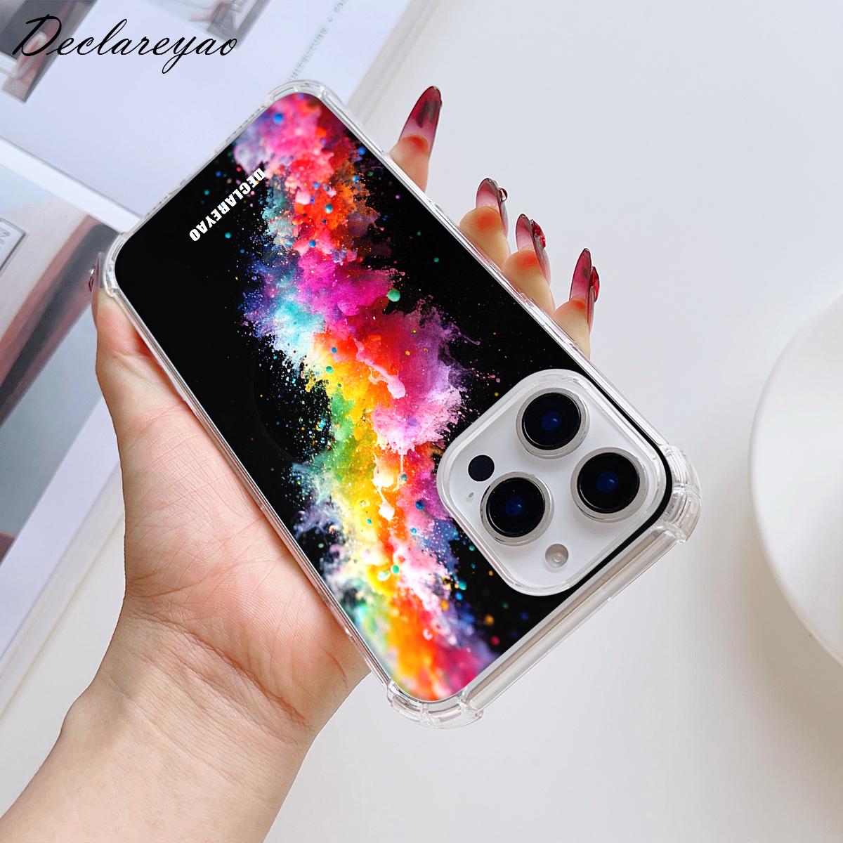 Personalized Customizable DIY  - огляд і ціна Phone Cases Diy