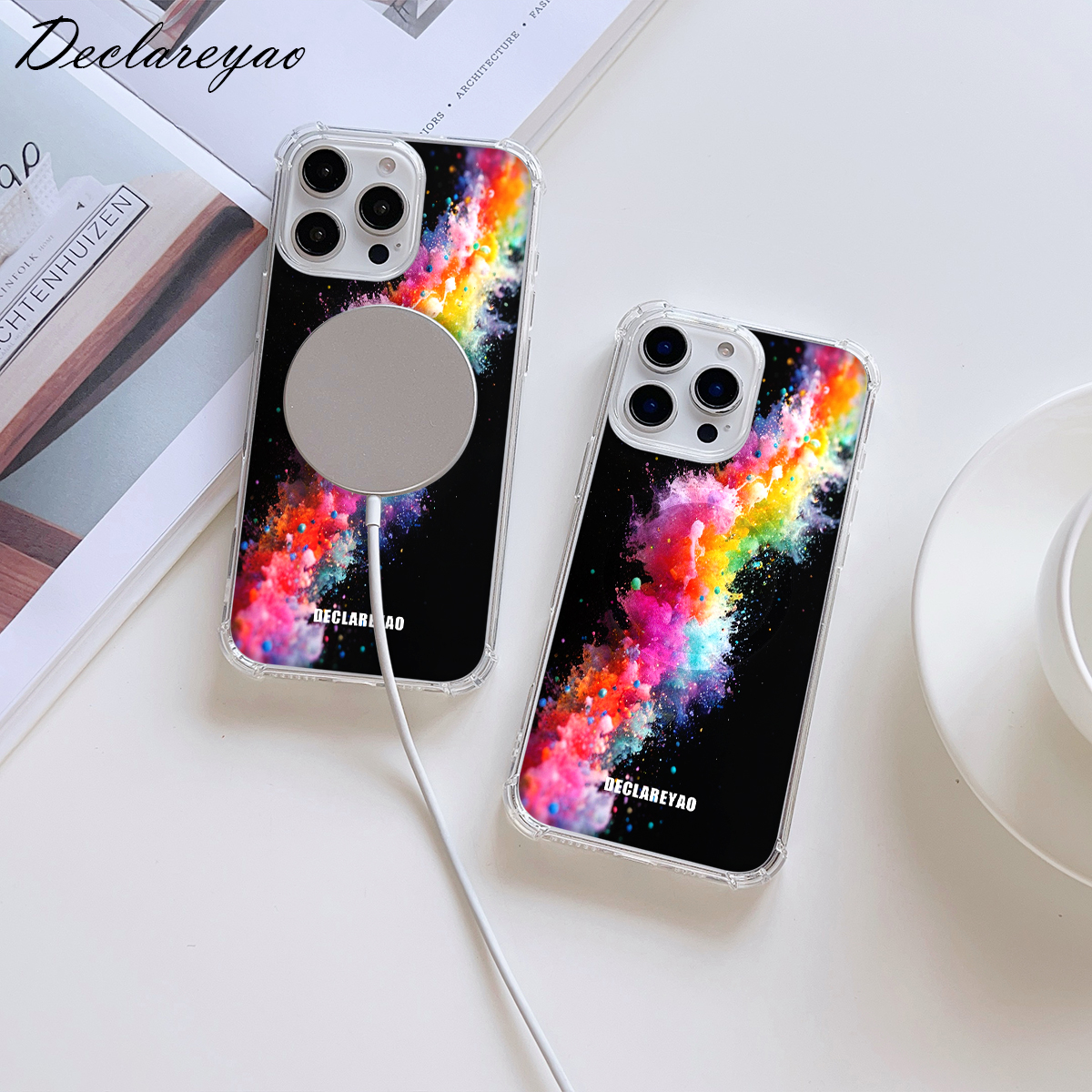 Personalized Customizable DIY  - огляд і ціна Phone Cases Diy