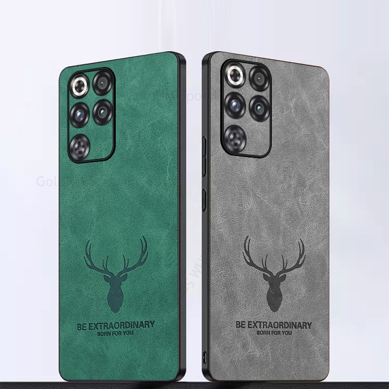Capa For ZTE nubia Red Magic 1 - огляд і ціна Phone Cases Red Deer