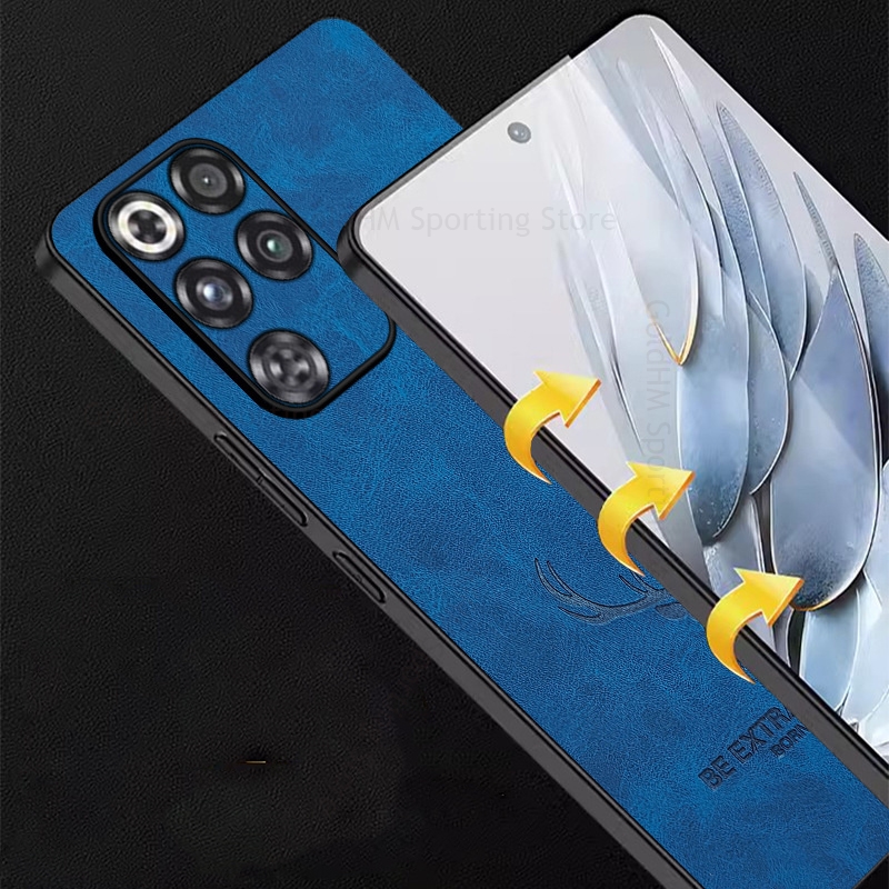 Capa For ZTE nubia Red Magic 1 - огляд і ціна Phone Cases Red Deer