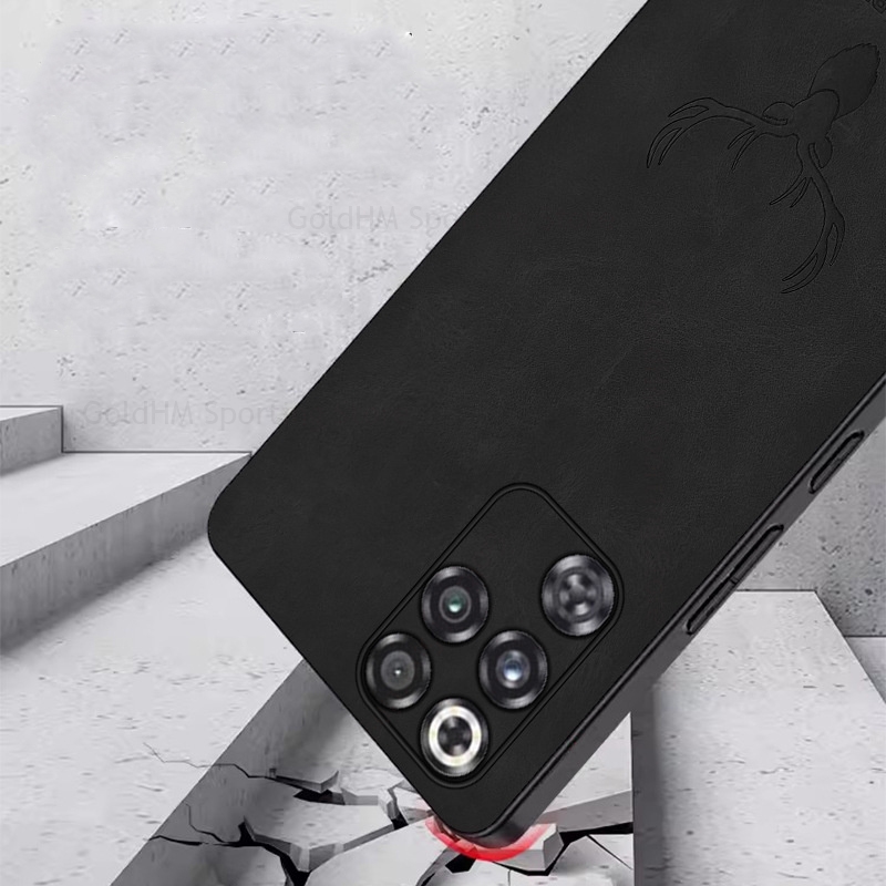 Capa For ZTE nubia Red Magic 1 - огляд і ціна Phone Cases Red Deer