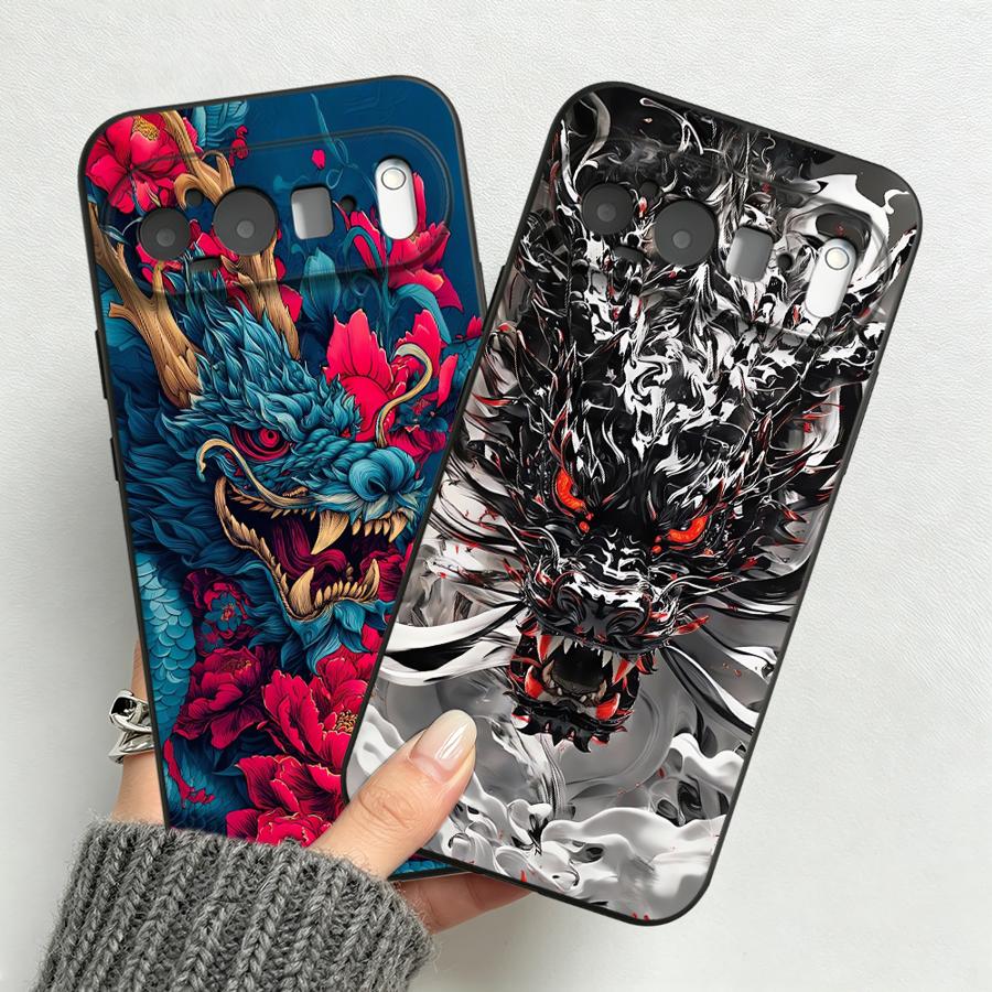 Funda Phone Cover Case for Goo - огляд і ціна Phone Cases Google Pixel 10
