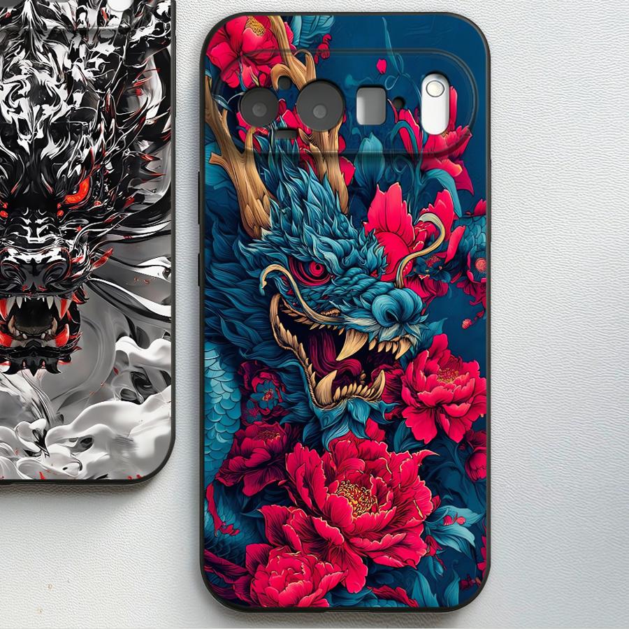 Funda Phone Cover Case for Goo - огляд і ціна Phone Cases Google Pixel 10