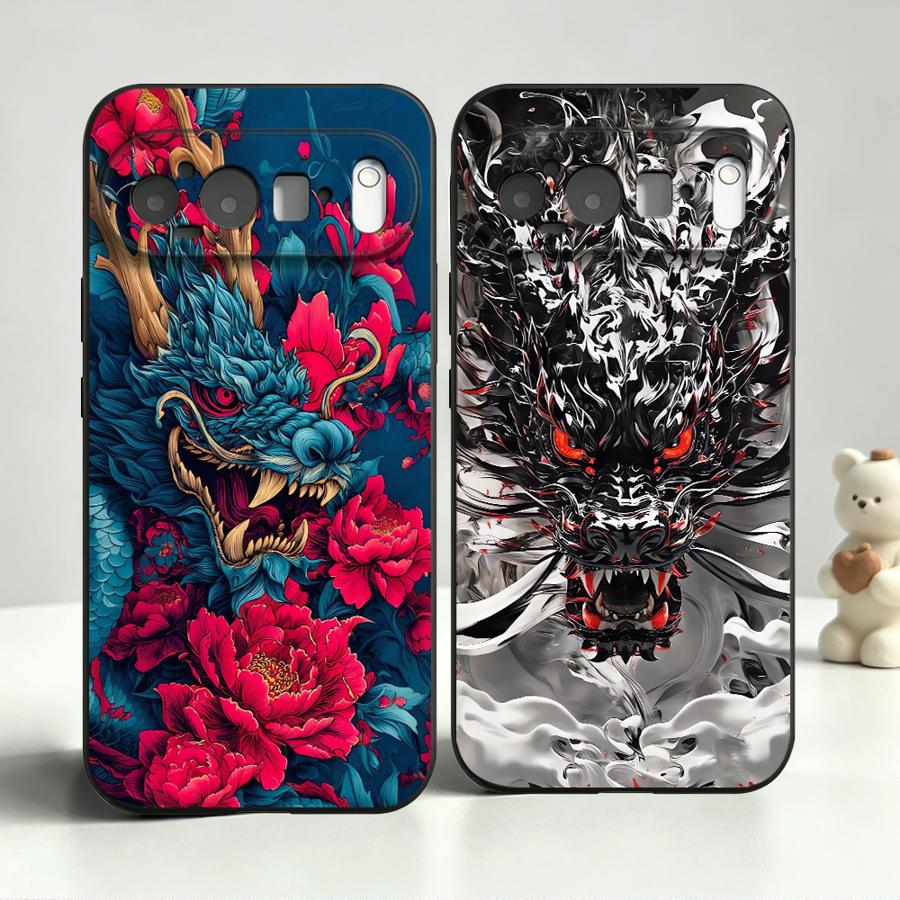 Funda Phone Cover Case for Goo - огляд і ціна Phone Cases Google Pixel 10