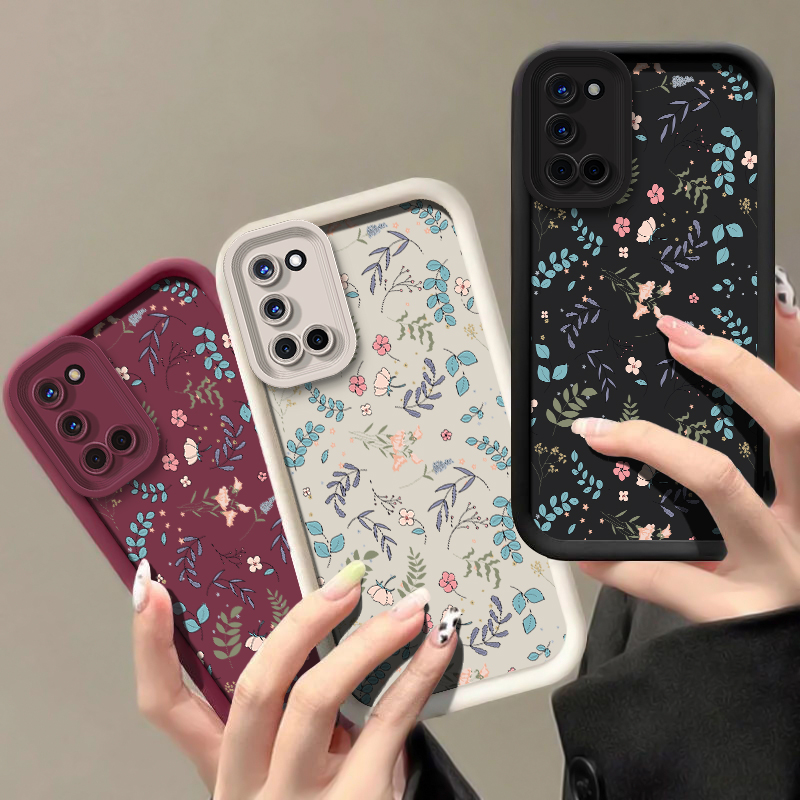Shockproof Phone Case For OPPO - огляд і ціна Phone Cases Oppo