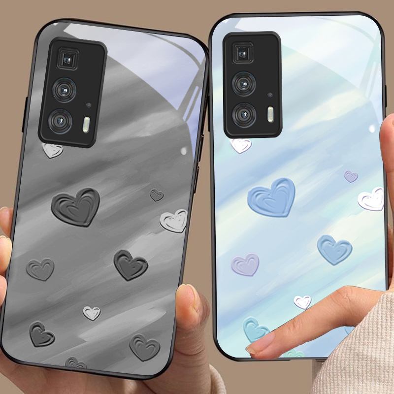 Minimalist and hazy art For Mo - огляд і ціна Phone Cases For Motorola