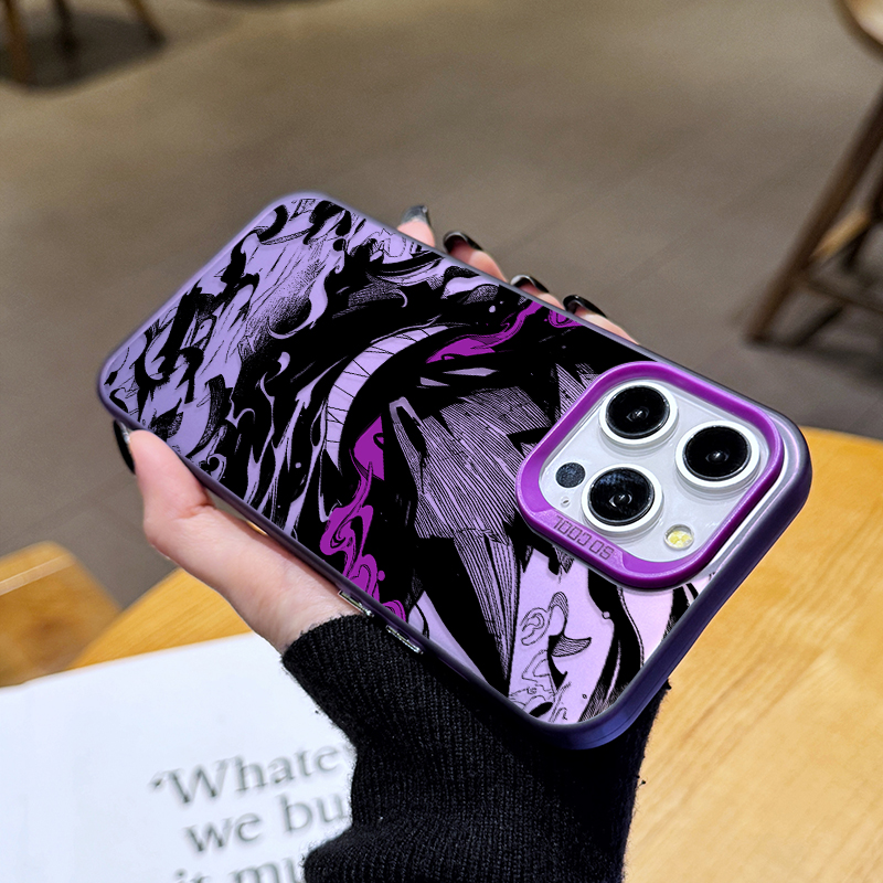 Prank Gengar P-Pokemon Plating - огляд і ціна Phone Cases Samsung S23