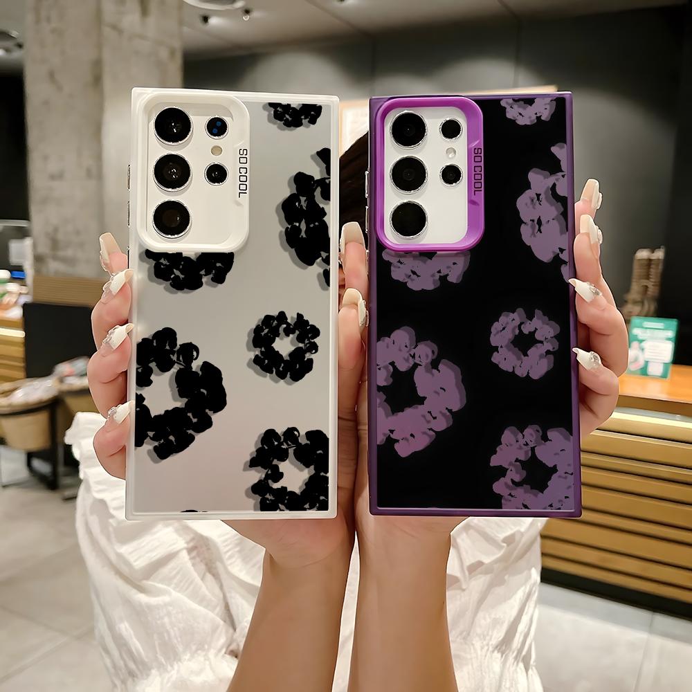 Luxury D-Denim-T-Tears Phone C - огляд і ціна Phone Cases Samsung S23