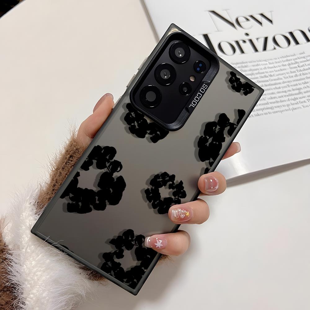 Luxury D-Denim-T-Tears Phone C - огляд і ціна Phone Cases Samsung S23