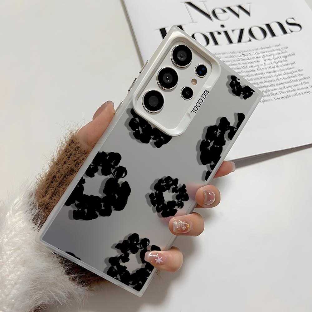 Luxury D-Denim-T-Tears Phone C - огляд і ціна Phone Cases Samsung S23