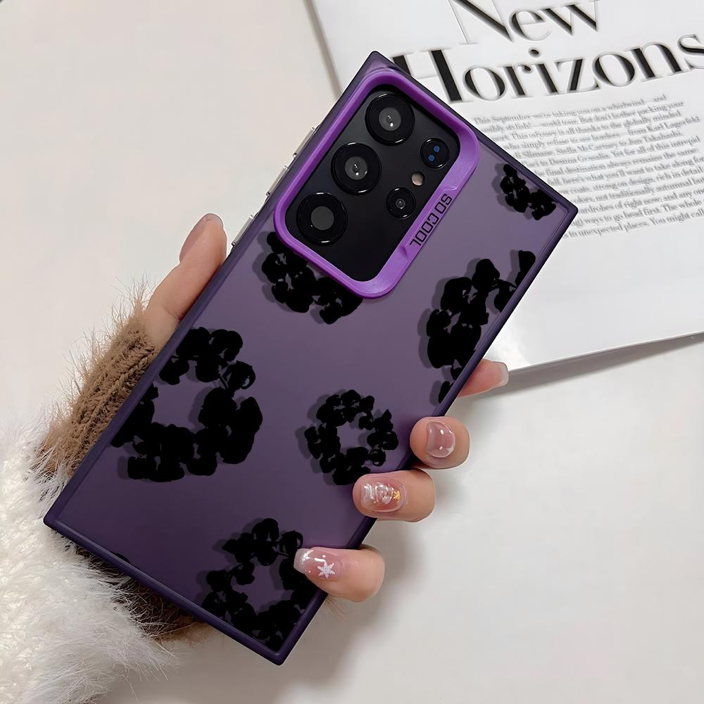 Luxury D-Denim-T-Tears Phone C - огляд і ціна Phone Cases Samsung S23