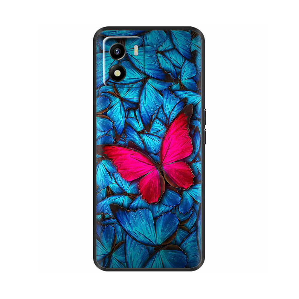 For Vivo Y01 Case Y01 2022 Sof - огляд і ціна Phone Cases Quotes