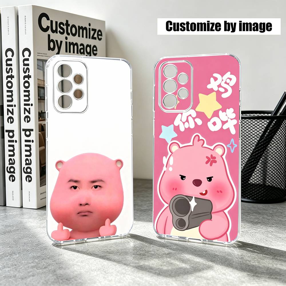 FOR Funny memes L-Loopys Gift  - огляд і ціна Phone Cases Loopy