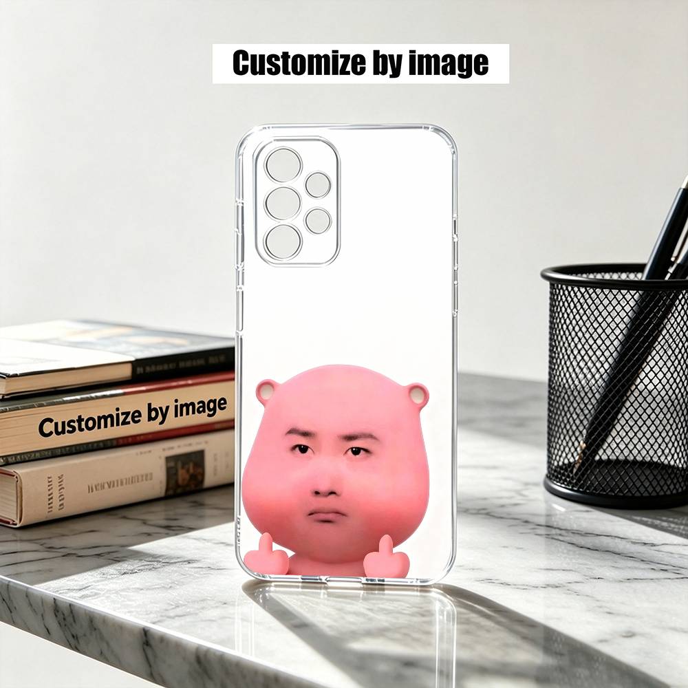 FOR Funny memes L-Loopys Gift  - огляд і ціна Phone Cases Loopy