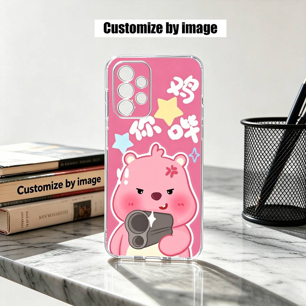 FOR Funny memes L-Loopys Gift  - огляд і ціна Phone Cases Loopy