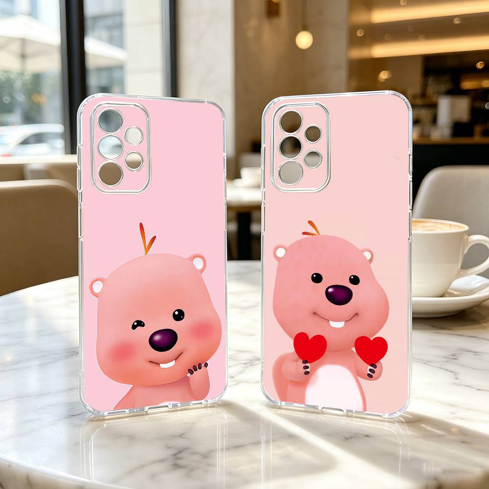FOR C-Cute L-Loopys Gift Phone - огляд і ціна Phone Cases Loopy
