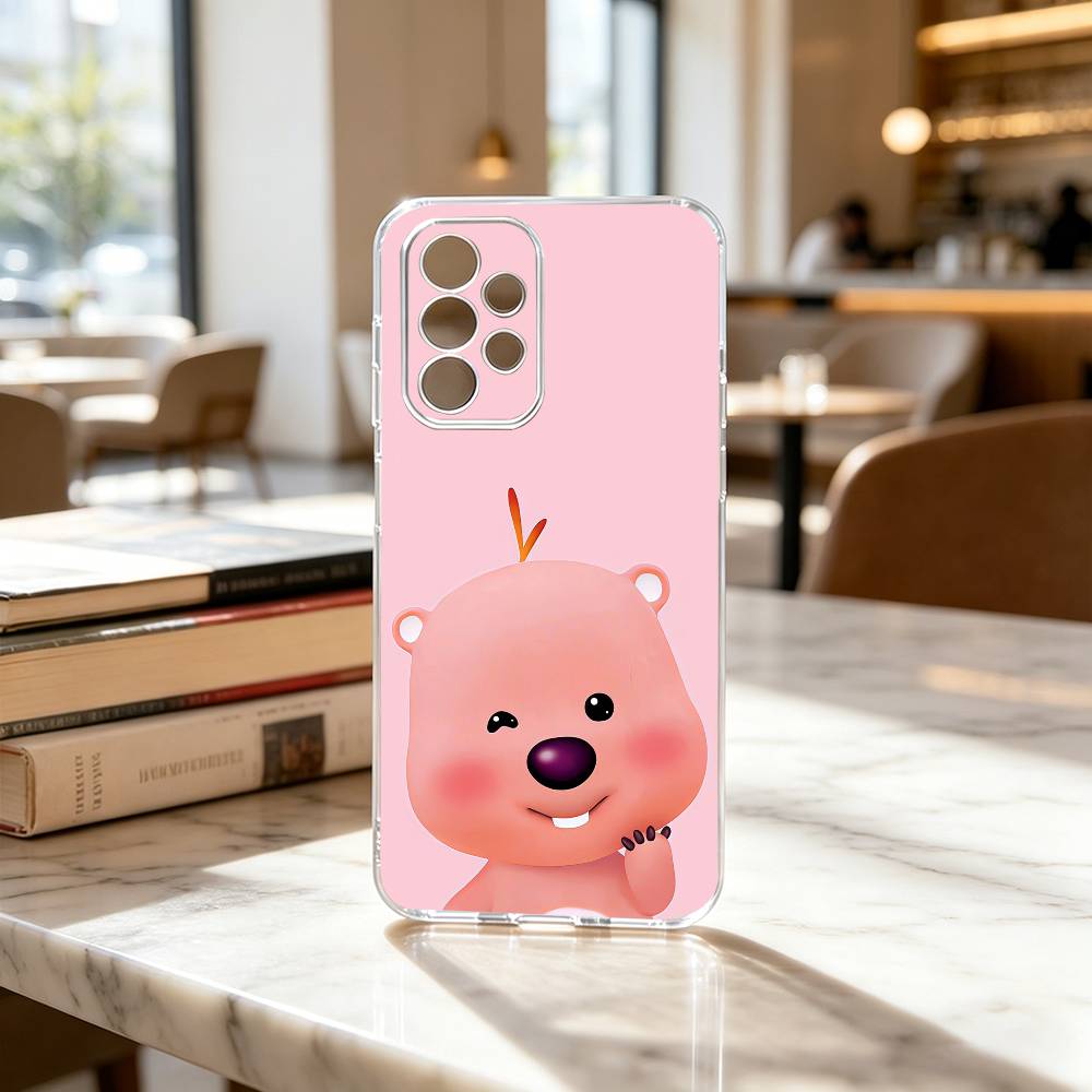 FOR C-Cute L-Loopys Gift Phone - огляд і ціна Phone Cases Loopy