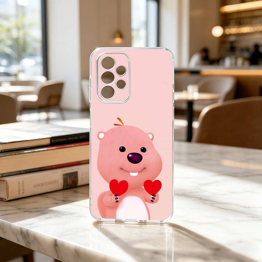 FOR C-Cute L-Loopys Gift Phone - огляд і ціна Phone Cases Loopy