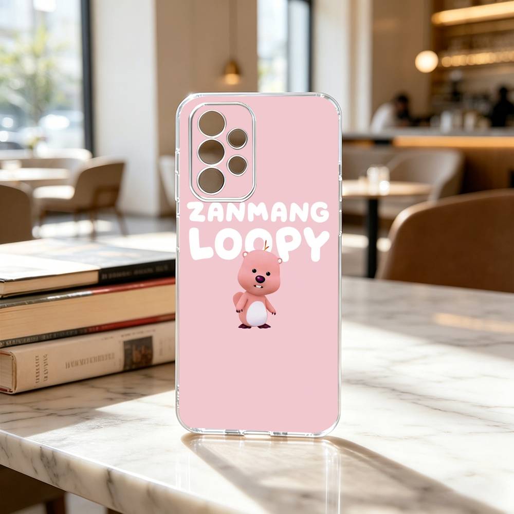 FOR C-Cute L-Loopys Gift Phone - огляд і ціна Phone Cases Loopy