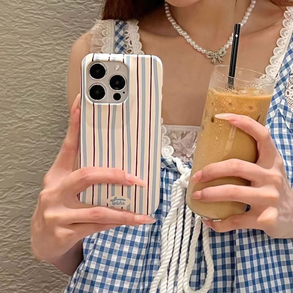 Small Fresh Niche Art Design S - огляд і ціна Phone Cases Art