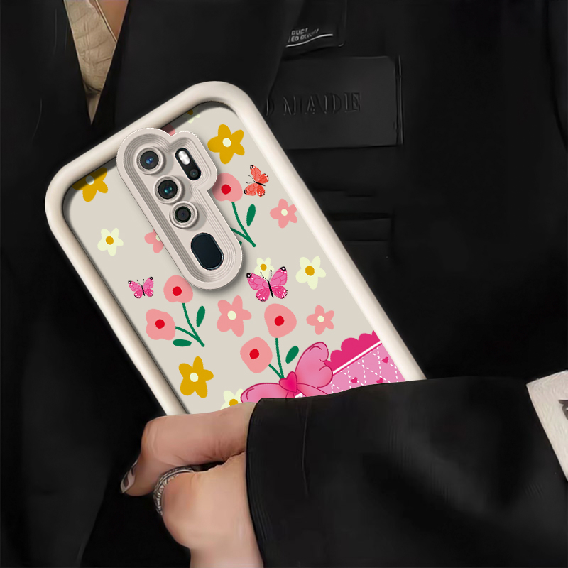 Matte Soft Phone Case For OPPO - огляд і ціна Phone Cases Oppo