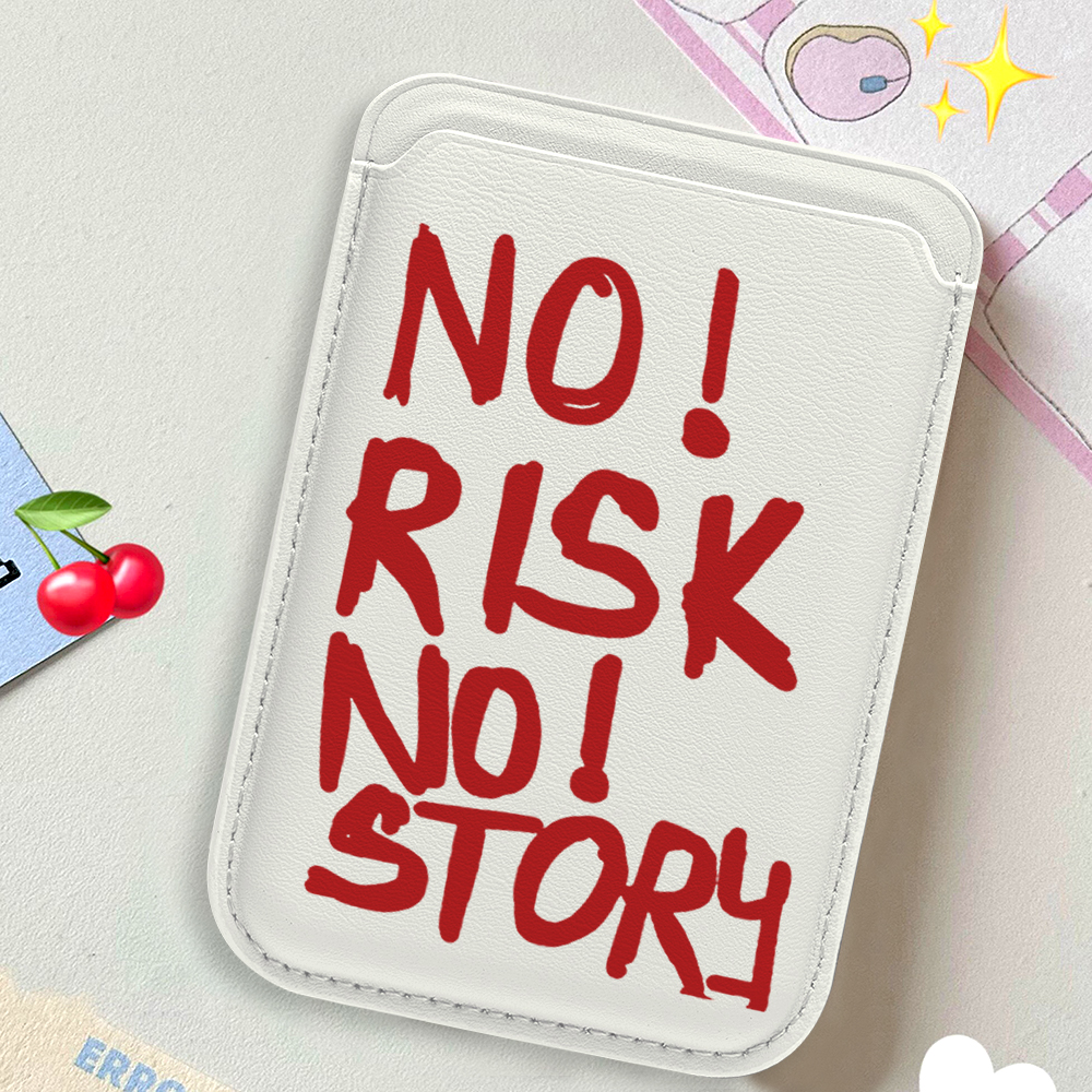 Positive Leather Card Wallet C - огляд і ціна Phone Cases With Wallet On Back