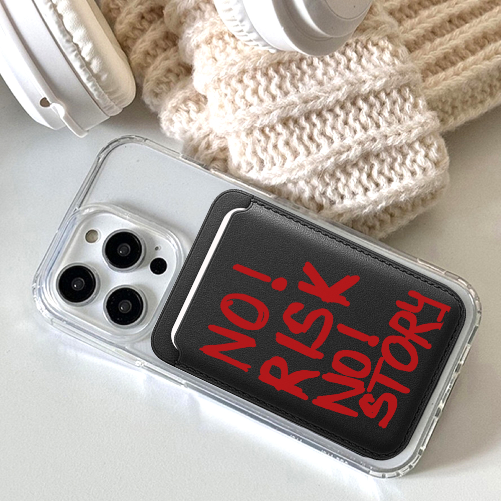 Positive Leather Card Wallet C - огляд і ціна Phone Cases With Wallet On Back