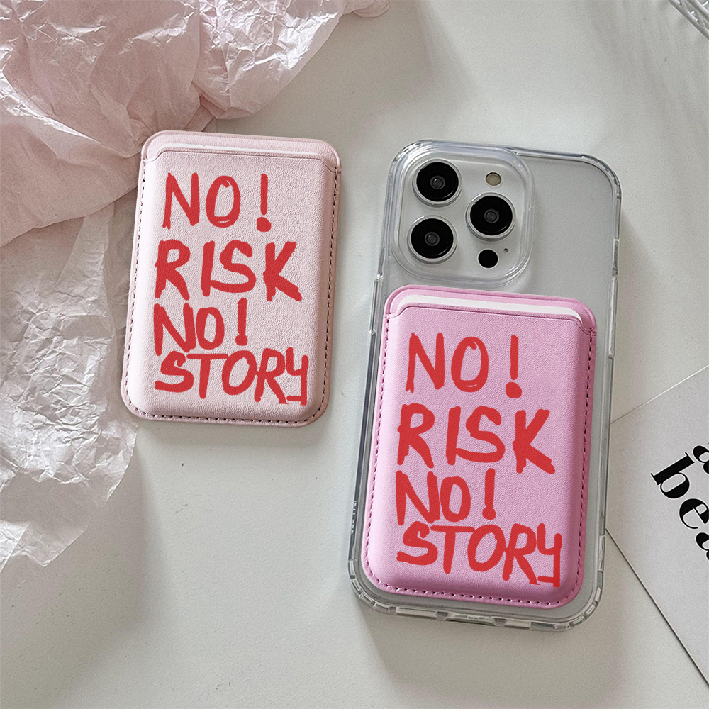 Positive Leather Card Wallet C - огляд і ціна Phone Cases With Wallet On Back