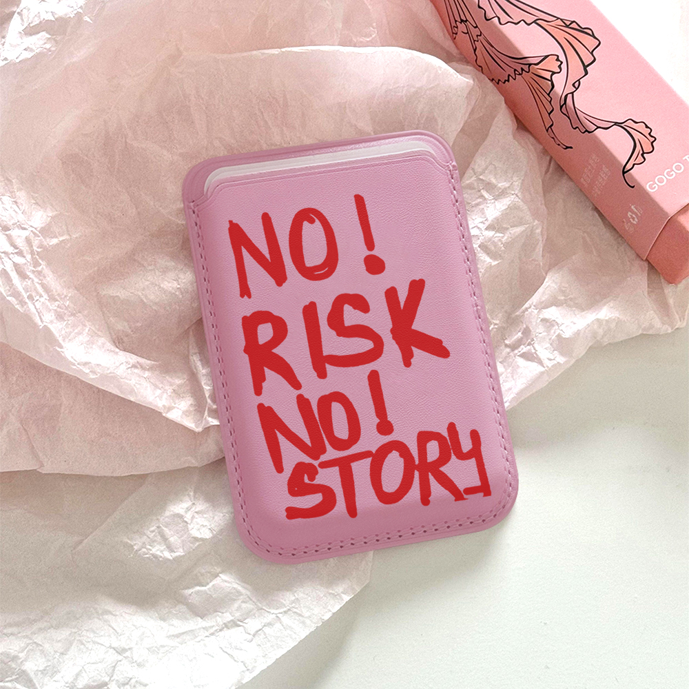 Positive Leather Card Wallet C - огляд і ціна Phone Cases With Wallet On Back