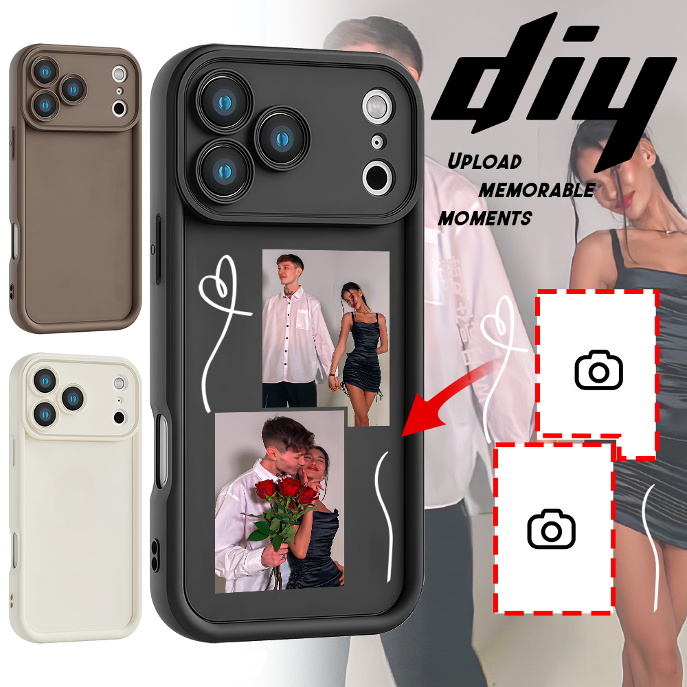 DIY Customized Photo For iPhon - огляд і ціна Phone Cases Diy