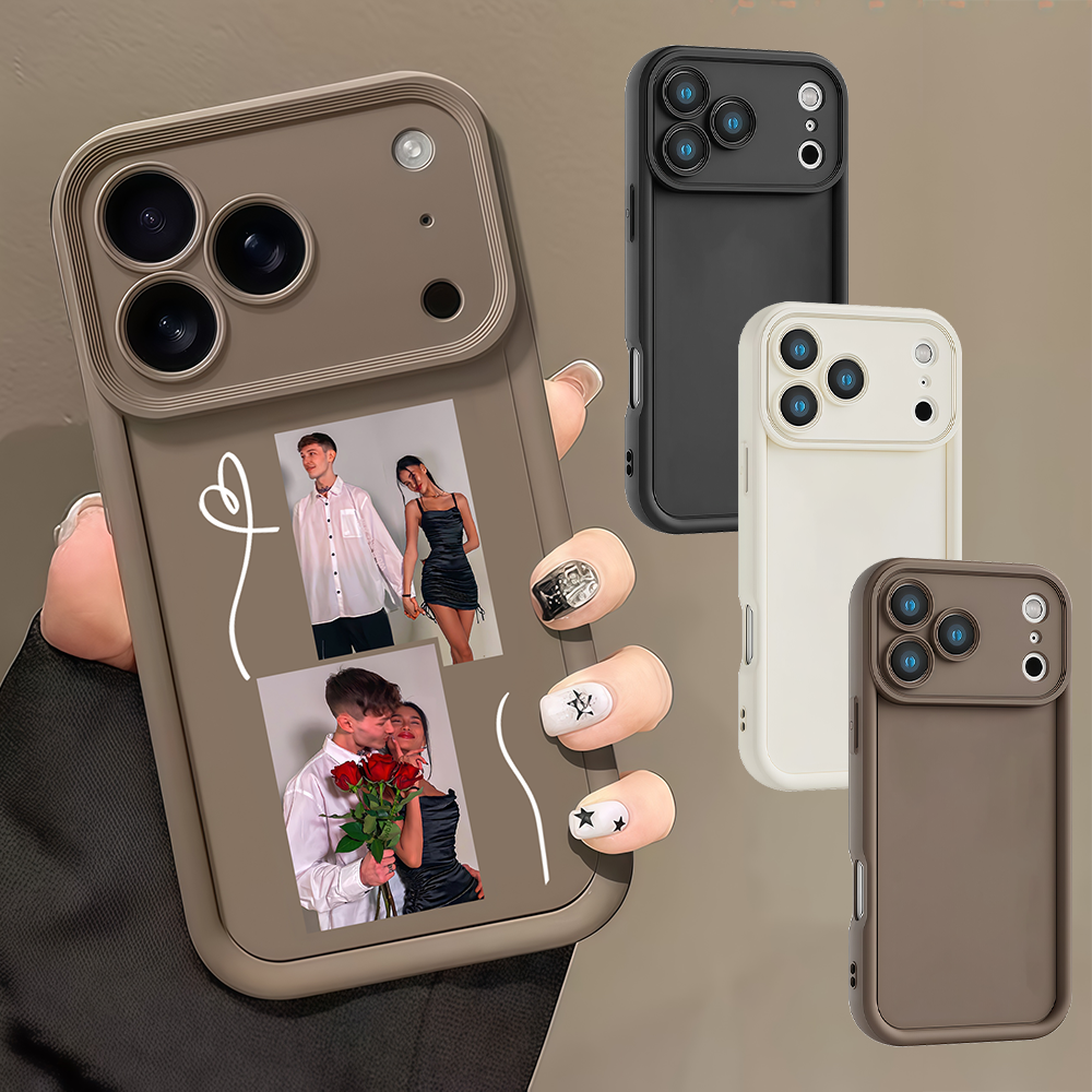 DIY Customized Photo For iPhon - огляд і ціна Phone Cases Diy