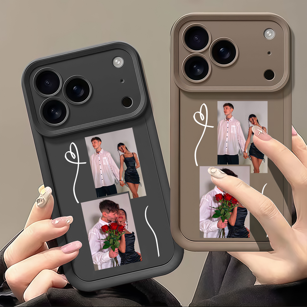 DIY Customized Photo For iPhon - огляд і ціна Phone Cases Diy