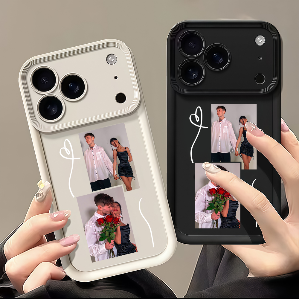 DIY Customized Photo For iPhon - огляд і ціна Phone Cases Diy