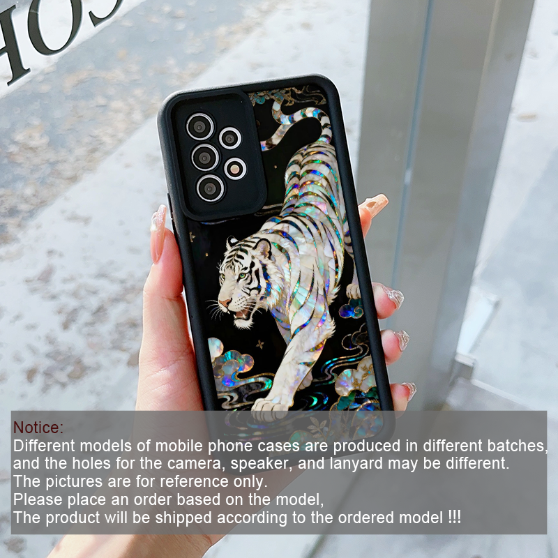 Chinese Dragon Tiger Marble Te - огляд і ціна Phone Cases Google Pixel 10