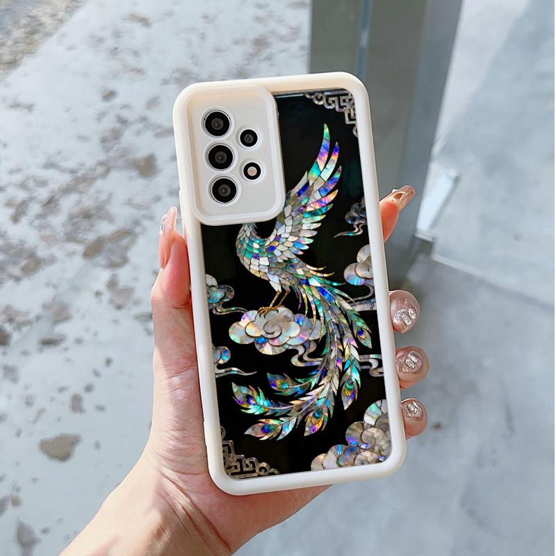 Chinese Dragon Tiger Marble Te - огляд і ціна Phone Cases Google Pixel 10