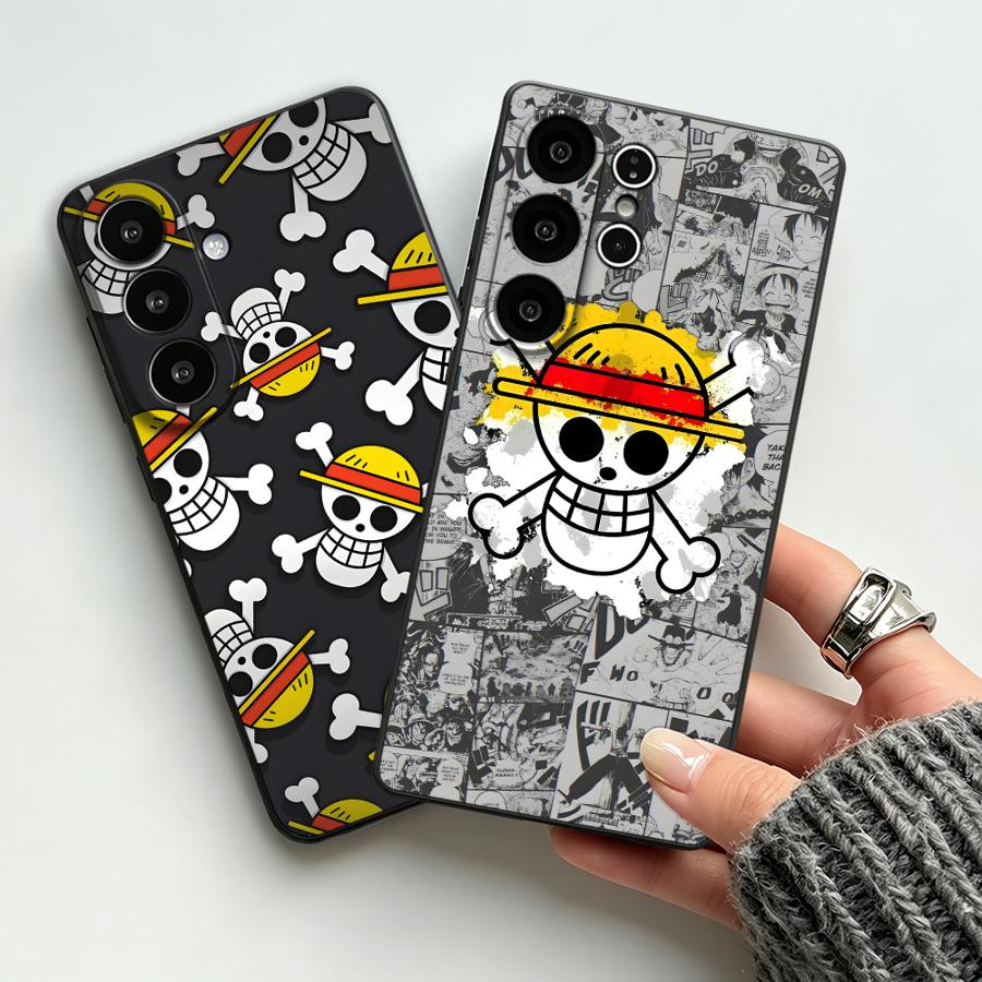 Funda Phone Cover Case for Sam - огляд і ціна Phone Cases Samsung S23
