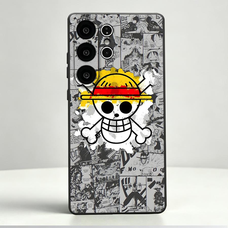Funda Phone Cover Case for Sam - огляд і ціна Phone Cases Samsung S23