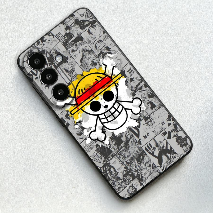 Funda Phone Cover Case for Sam - огляд і ціна Phone Cases Samsung S23