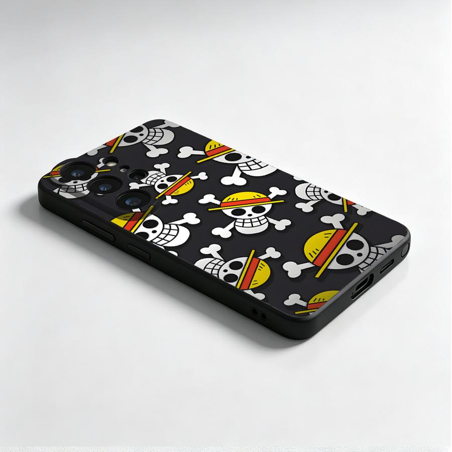 Funda Phone Cover Case for Sam - огляд і ціна Phone Cases Samsung S23