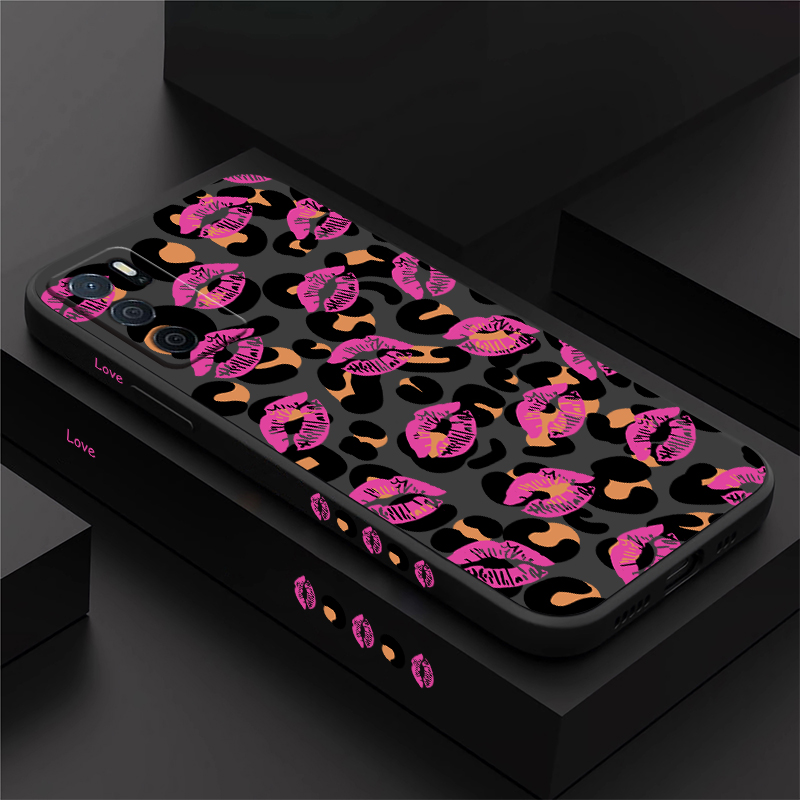 Soft TPU Phone Case For OPPO A - огляд і ціна Phone Cases Oppo
